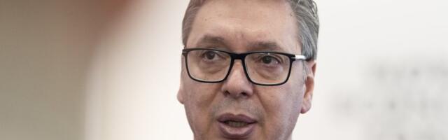 Ovo se ne propušta! Vučić sutra u 11 časova u "Jutru sa dušom" kod Jovane Jeremić
