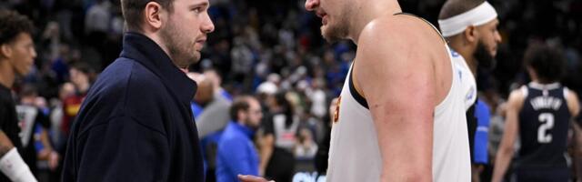 Luka Dončić suvlasnik kluba koji će postati deo NBA Evrope!