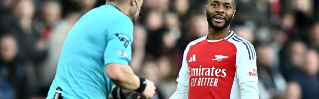 Kako je Sterling završio u timu za koji je veliki don Fabio Kapelo rekao da ne zna ama baš ništa, osim da je iz države u kojoj igra Ajaks!