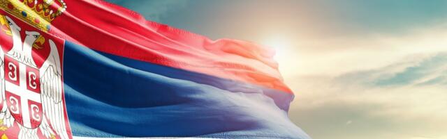 Dan državnosti Srbije obeležen u Parizu i Pragu: Prisustvovalo na stotine zvanica