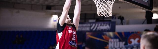 Poraz Spartaka u Podgorici