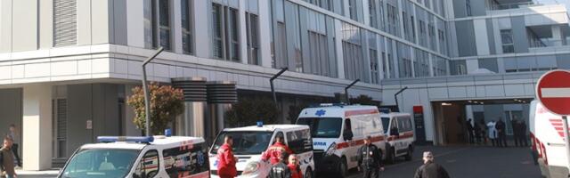 "Došli su mu prijatelji, sedeo je, a za dva minuta je bio mrtav čovek": Potresna ispovest oca mladića koji je umro posle operacije krajnika