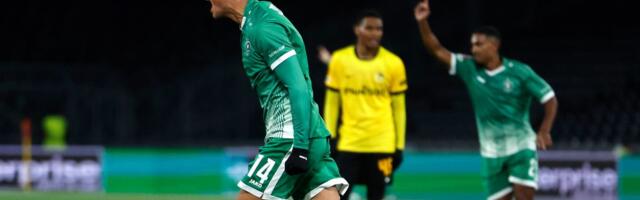 Bivši igrač Zvezde režirao veliki preokret! Srbin pogodio i doneo pobedu u 87. minutu