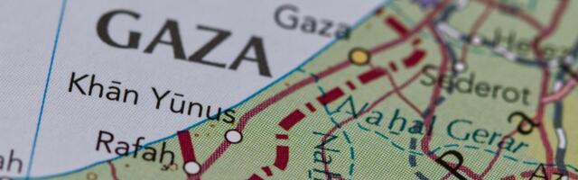 Špijunska afera veka trese Izrael: Obeveštajni podaci završili tamo gde nipošto nisu smeli!