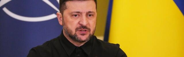 Zelenski izgubio kontrolu: Opsovao Ruse, napao Putina, pa poslao žestoku poruku!