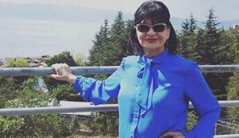 "ZABAVLJALI SMO SE 6 GODINA, A ON MI JE NA RUČKU REKAO DA IDE DA SE ŽENI" Pevačica progovorila o trenutku koji nikad neće zaboraviti