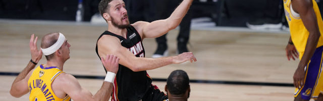 NBA - Lejkersi se STRAŠNO pojačali, biće nedodirljivi! "Zmaj" Dragić najbolje prošao!