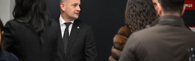 Glavni tužilac Stefanović traži hitno odlučivanje o nerealizovanim konkursima za izbor tužilaca