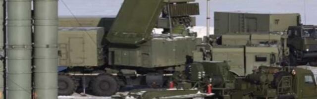 Ruski odgovor na atomske pretnje