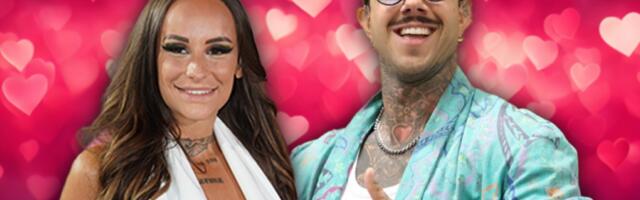 EVO ŠTA IH JE SAČEKALO U HOTELU! Teodora i Filip se ODMAH BACILI U AKCIJU, Delićeva pokazala ČIME RASPOLAŽE! (GALERIJA)