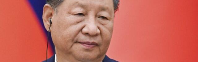 "DRSKO I NEPRIHVATLJIVO"! Kina ŽESTOKO osudila američko-izraelske NAPADE na Iran!