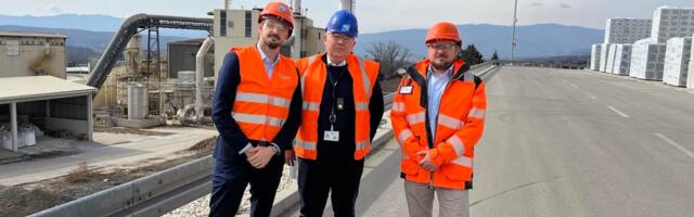 Knauf Insulation: Novi aparati za Zdravstveni centar Surdulica