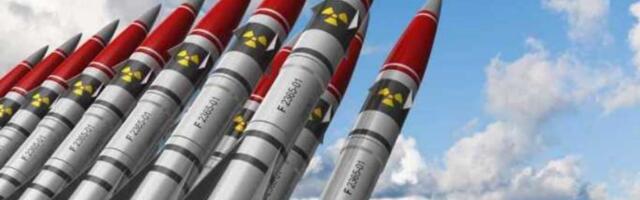 Američki saveznici boje se nestašice oružja