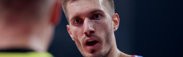 OTKRIVENO! Zašto Filip Petrušev ne igra za reprezentaciju Srbije? Isplivalo sve!