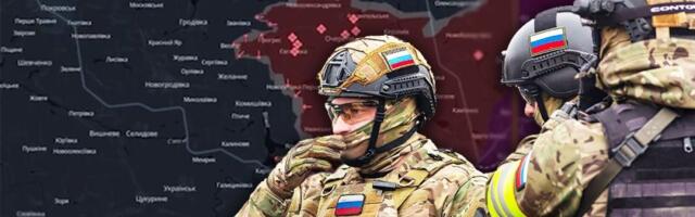 Ruski vojnik 68 dana sam držao položaj u DNR: Putin odmah reagovao! (VIDEO)