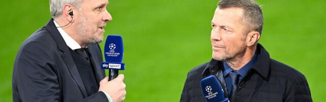 Nemačka legenda se usprotivila novom ofsajd pravilu: To je besmislica!