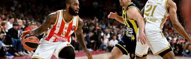 Šta uradi Mekintajer... Stavio je najboljeg igrača Fenera na poster za potez kola Evrolige! /VIDEO/