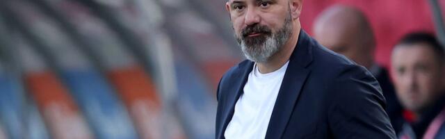 "Ne zanima me da li je pet, sedam ili 10!" Dejan Stanković o razlici u odnosu na Partizan, Kostovu i slatkim mukama