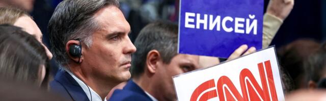 NA LICU MESTA Frederik Pleitgen jedini zapadni novinar u Iranu: "To je očigledno velika odgovornost"