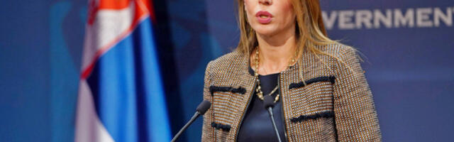 Ђедовић: Држава неће преносити терет повећања цене нафте на грађане и привреду