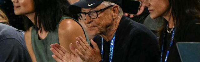 Milijarder pod pritiskom: Epstajn ucenjivao Bila Gejtsa zbog veze s dvema Ruskinjama, a bračni dogovor izazvao nevericu