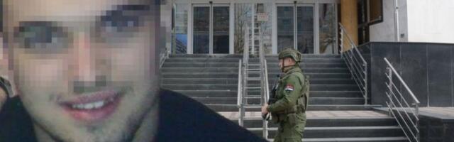 SUĐENJE LUCIFERU I GRUPI KAO PREDSTAVA - SMEH SE ORI U SPECIJALI! Nit opuštenijeg sudije, niti nasmejanijih okrivljenih!