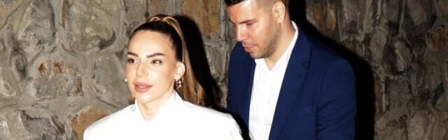 Priznao da bi je prevario, a ona ovako priča o tome: "Baš mi je smetalo"