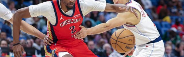 Bogdanović bez poena u ubedljivoj pobedi Klipersa