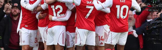 KATASTROFA ZA ARSENAL! Jedan od najboljih igrača van terena minimum mesec dana!