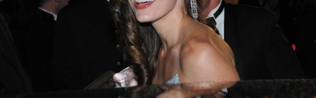 Ceo svet je bio zaljubljen u ćerku srpskog lekara: Milica je pokorila planetu, a evo zašto je promenila ime