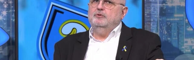 Чанак о „републици Војводини“ пред изборе уз подршку студентима