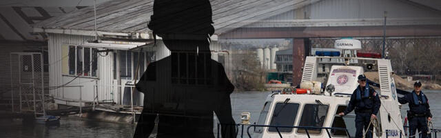 "UŠLA SAM U REKU SA DETETOM I ONO SE UTOPILO!" Ceo region je zanemeo pre godinu dana kada je telo devojčice iz Zagreba pronađeno u Beogradu! MAJKA SVE PRIZNALA!