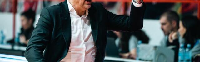 Ocokoljić: Bili smo borbeni, ali “neke stvari“ su bile presudne kada je u pitanju konačni ishod