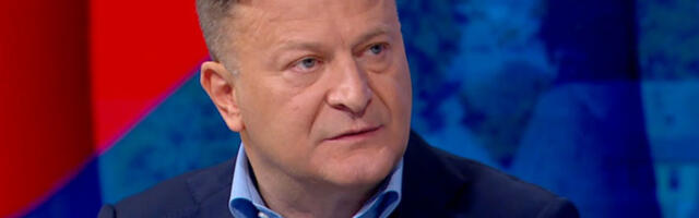 Ибрахимовић: Опозиција и студенти се борили за исто бирачко тело