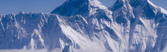 Nepal otkrio mrežu lažnih evakuacija turista na Mont Everestu