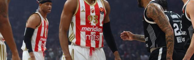 Moneke utučen: Derbi kao utakmica na život i smrt, ali...