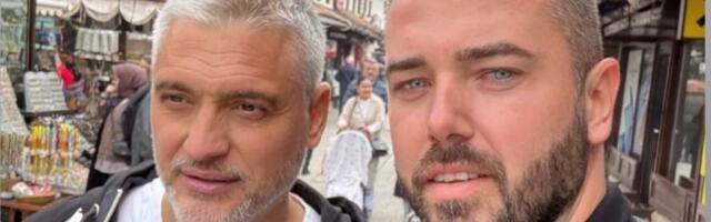 Čeda Jovanović i Aca Kos razvijaju novi biznis: Evo čime će se baviti u budućnosti "Pokrećemo svoju..."