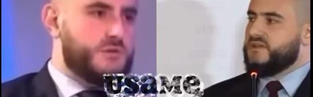 Piši-briši Memić objavio montirani video: Pogledajte šta je izrezao!