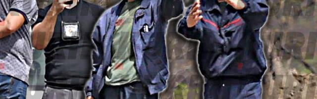 VEĆ 2 GODINE IZA REŠETAKA! OVAKO SE U PRITVORU PONAŠA OSUMNJIČENI ZA UBISTVO MALE DANKE: O ovome ćuti sve vreme, a novac mu redovno leže na račun!