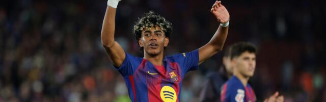 Barsa iskoristila zicer – Dmitrović branio sve što je mogao, a onda…