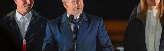 „Ako ne ispuni obećanja nećemo ga tolerisati“: Opozicionari o Peteru Mađaru, pobedniku izbora u Mađarskoj