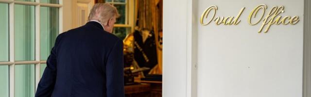 Sreća počela da mu okreće leđa: Šta bi Tramp mogao da učini da pokaže da njegova moć ne slabi?