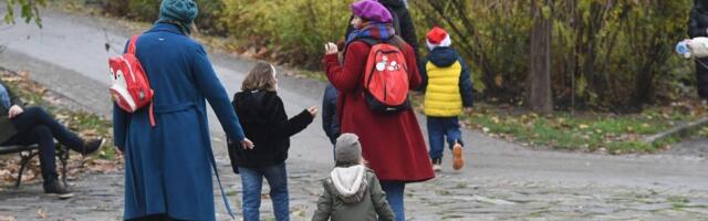 Sutra počinje javna rasprava o Nacrtu zakona o roditeljima negovateljima