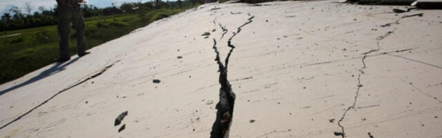 Земљотрес погодио Индонезију