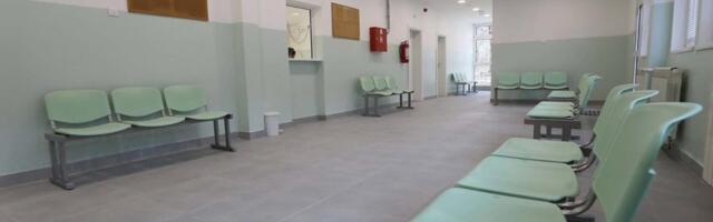 Državna sekretarka: Računi 41 zdravstvene ustanove u blokadi, ali to ne utiče na pacijente