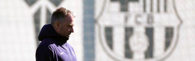 Flik spreman da potpiše novi ugovor: Ovo će biti poslednji korak u karijeri