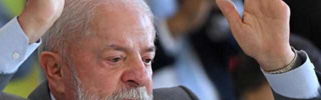 Идеолошка провалија изнад Атлантика: Трамп и Лула не могу да нађу заједнички језик