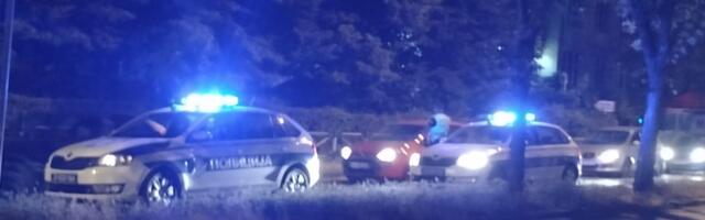 U Kragujevcu uhapšen šesnaestogodišnjak iz Beograda koji je bacio bombu na tehnički servis „Jovaleks”