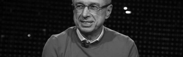 OBOŽAVAO JE KLIKERE I LOPTU, ŽIVOT MU OBELEŽILA MUZIKA, A DANAS BI NAPUNIO 72. GODINE: Bogata biografija Saše Popovića: Od nule stvorio imperiju