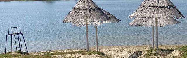 Grad troši milione na pesak za Peskaru: Ko će profitirati ovog puta?